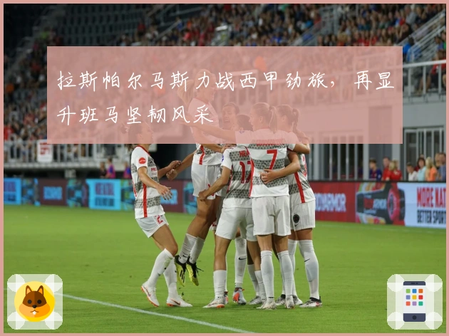 拉斯帕尔马斯力战西甲劲旅，再显升班马坚韧风采