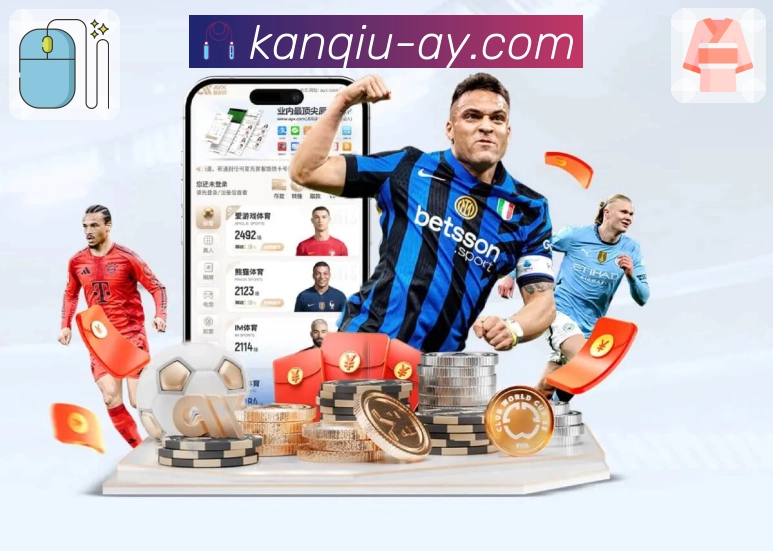 App 展示图