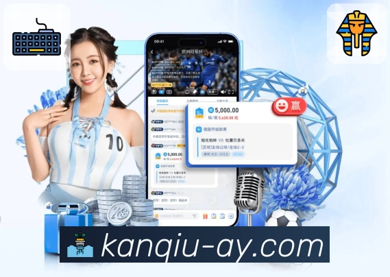 看球直播· 看任何体育都同样顺畅。